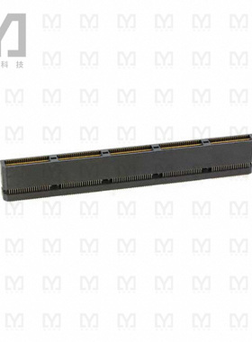 1658016-5【CONN PLUG 200POS VERT .8MM SMD】