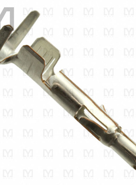 926868-3【CONN PIN 13-15AWG CRIMP TIN】