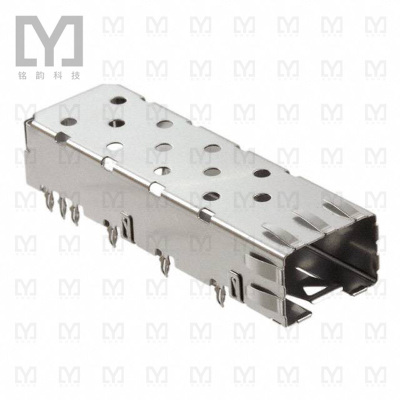 V23838-S5-N1【CONN ACCESSORY SFP CAGE】
