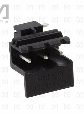 2909646【TERM BLOCK HDR 3POS 90DEG 5MM】