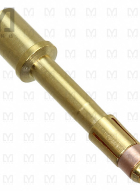 1605628【CONTACT SOCKET 12AWG CRIMP GOLD】