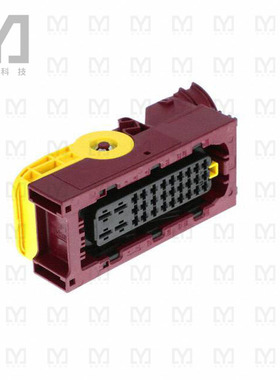 1-1564297-6【31POS  MIXED REC HSG ASSY】