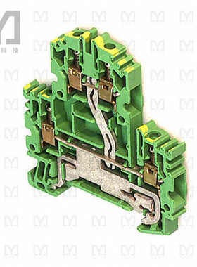 1041920000【CONN TERM BLK GROUND 10-26AWG】