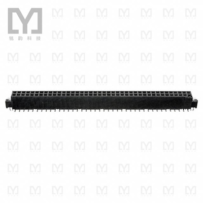 5-104652-8【CONN RCPT 80POS 0.05 GOLD SMD】