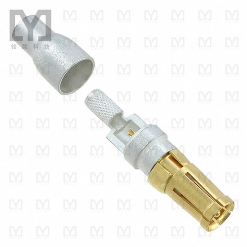 09691817230【D SUB MIXED FE S CRIMP COAX 75 O】