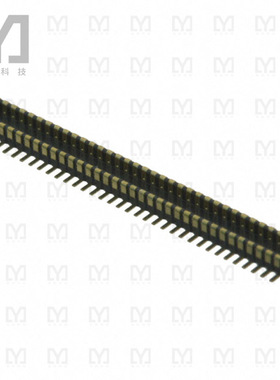 AXE670124【CONN HEADER .4MM 70 POS SMD】