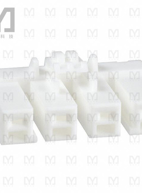 DF22-4S-7.92C(28)【CONN SOCKET 4POS 7.92MM WHITE】