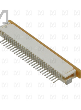 0522712679【CONN FPC BOTTOM 26POS 1.00MM R/A】