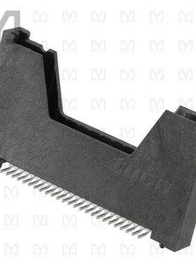 146540-2【CONN COMPACT FLASH CARD】