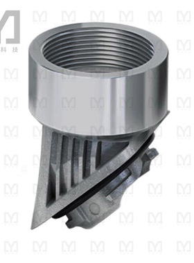 1414265【ADAPTER ALUMINUM】