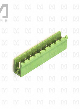 1758089【TERM BLOCK HDR 9POS VERT 5.08MM】