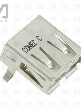 33UBAR-04SW11【CONN RCPT TYPEA 4POS R/A】