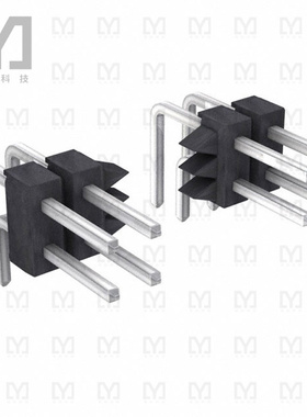 M20-9951246【CONN HEADER R/A 24POS 2.54MM】