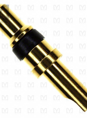 L17DM537457【CONN D-SUB PIN 14-12AWG SLDR CUP】