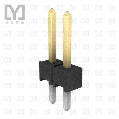 4-103239-0-02【CONN HEADER VERT 2POS 2.54MM】