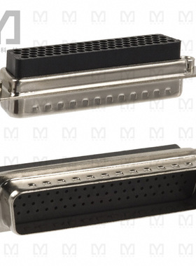 180-078-173L010【CONN D-SUB HD HOUSING PLUG 78POS】