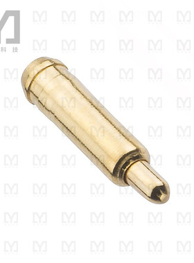 P70-5100045【CONTACT SPRING LOADED SMD GOLD】