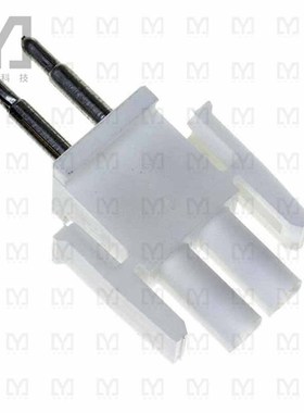 350848-2【CONN PLUG 2POS CRIMP TIN】