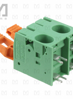 1770539【TERM BLK 2P SIDE ENTRY 15MM PCB】