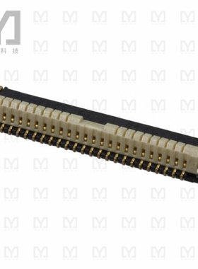 AYF532435【CONN FFC FPC 24POS 0.50MM R/A】