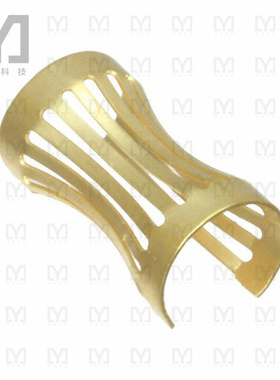 6-192041-9【CONTACT FEMALE BAND POWER GOLD】