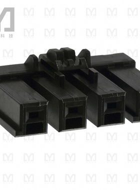 DF22R-4S-7.92C(28)【CONN SOCKET 4POS 7.92MM BLACK】