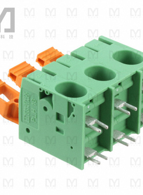 1770542【TERM BLK 3P SIDE ENTRY 15MM PCB】