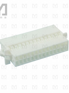2-1969594-8【HSG RECPT DBL ROW FREE-HANG】