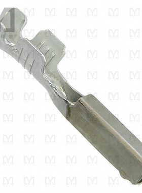 0334670006【CONN SOCKET 18-20AWG CRIMP GOLD】