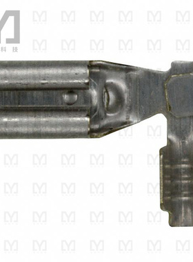 61481-1【CONN QC RCPT 18-22AWG 0.110】