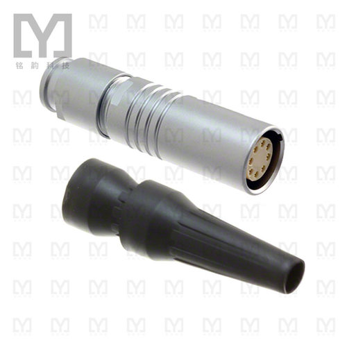 822B008-273L601【CONN RCPT FMALE 8POS SOLDER CUP】