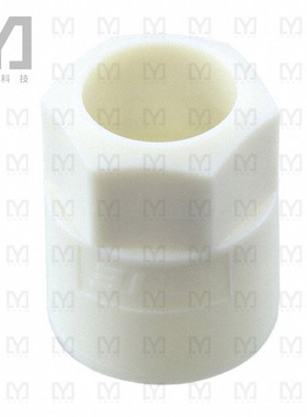293660-5【PLASTIC NUT M-LINE 5 6 7 POLES】