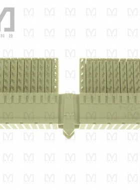 100147-1【CONN RECEPT 110POS 2MM PRESS-FIT】