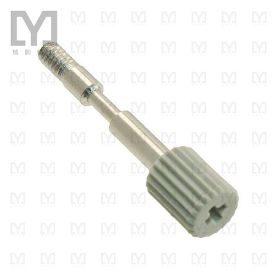 1-1393561-9【CONN D-SUB THUMB SCREW 4-40】