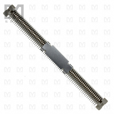 61082-141402LF【CONN RECEPT 140POS .8MM DUAL SMD】