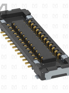 AXG7240J7A【CONN SOCKET .35MM 24POS PWR TERM】