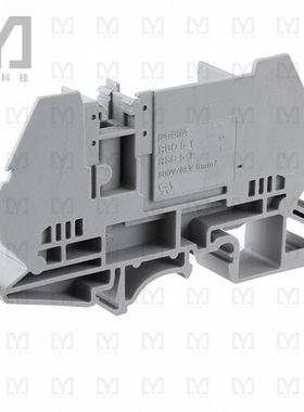 3076714【CONN TERM BLK DISCONNECT 8-26AWG】