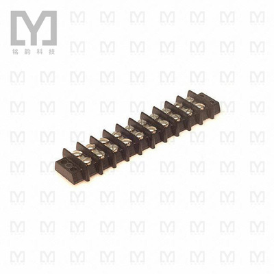 10-141【CONN BARRIER STRP 10CIRC 0.438'】