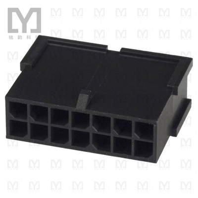 1-794616-4【CONN PLUG 3MM 14POS DL MATE-N-L】