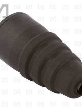 031-1277-1【CONN STRAIN RELIEF FOR RG58 CBLE】