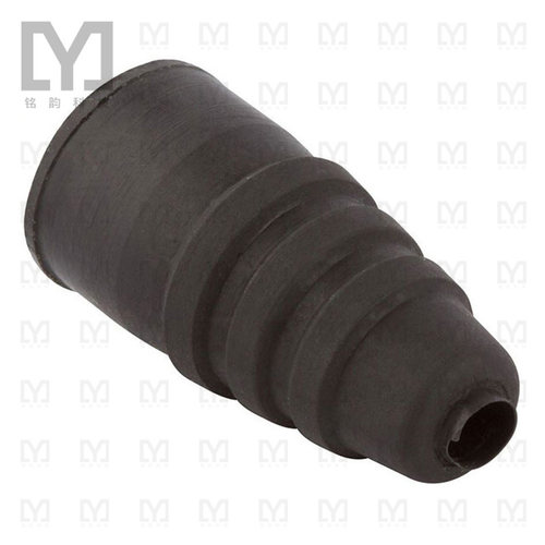 031-1277-1【CONN STRAIN RELIEF FOR RG58 CBLE】