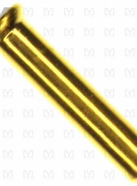 50863-4【CONN PIN RCPT .014-.026 SOLDER】