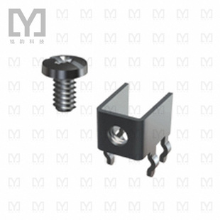PIN TERM SCREW 7689 PCB