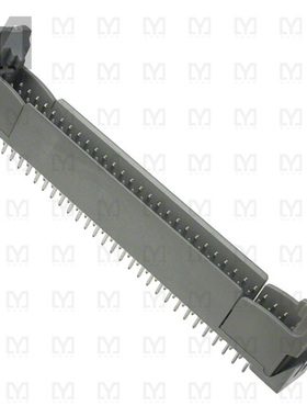 0533146065【CONN HEADER VERT 60POS 2MM】