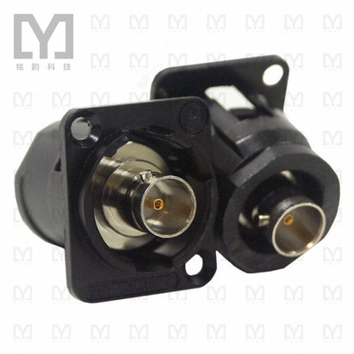 EHBNC2B【CONN ADAPT JACK-JACK BNC 75 OHM】