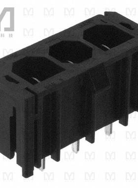 0431600103【CONN HDR 3POS 7.50MM PCB SLDR】