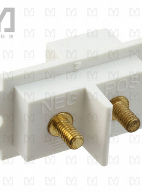 1604797-1【TERM BLK BATT STUD 2POS 94.0MM】
