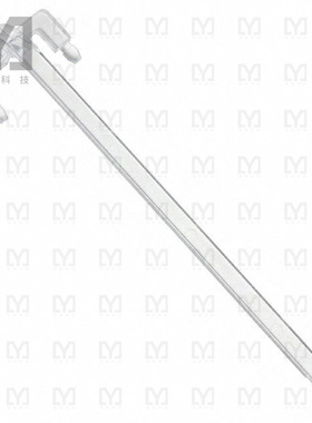 1888634-1【CONN LIGHT PIPE FOR QSFP+ CAGE】