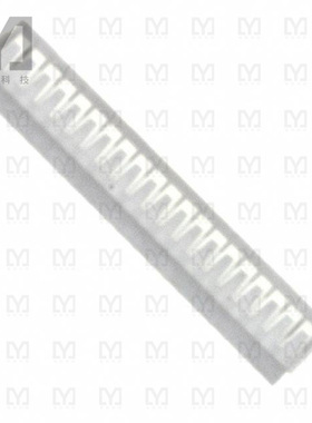 2-353908-0【CONN RCPT HSNG 20POS 1.5MM CRIMP】