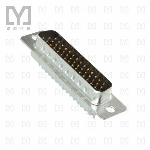 L717HDB44P【CONN D-SUB HD PLUG 44POS】